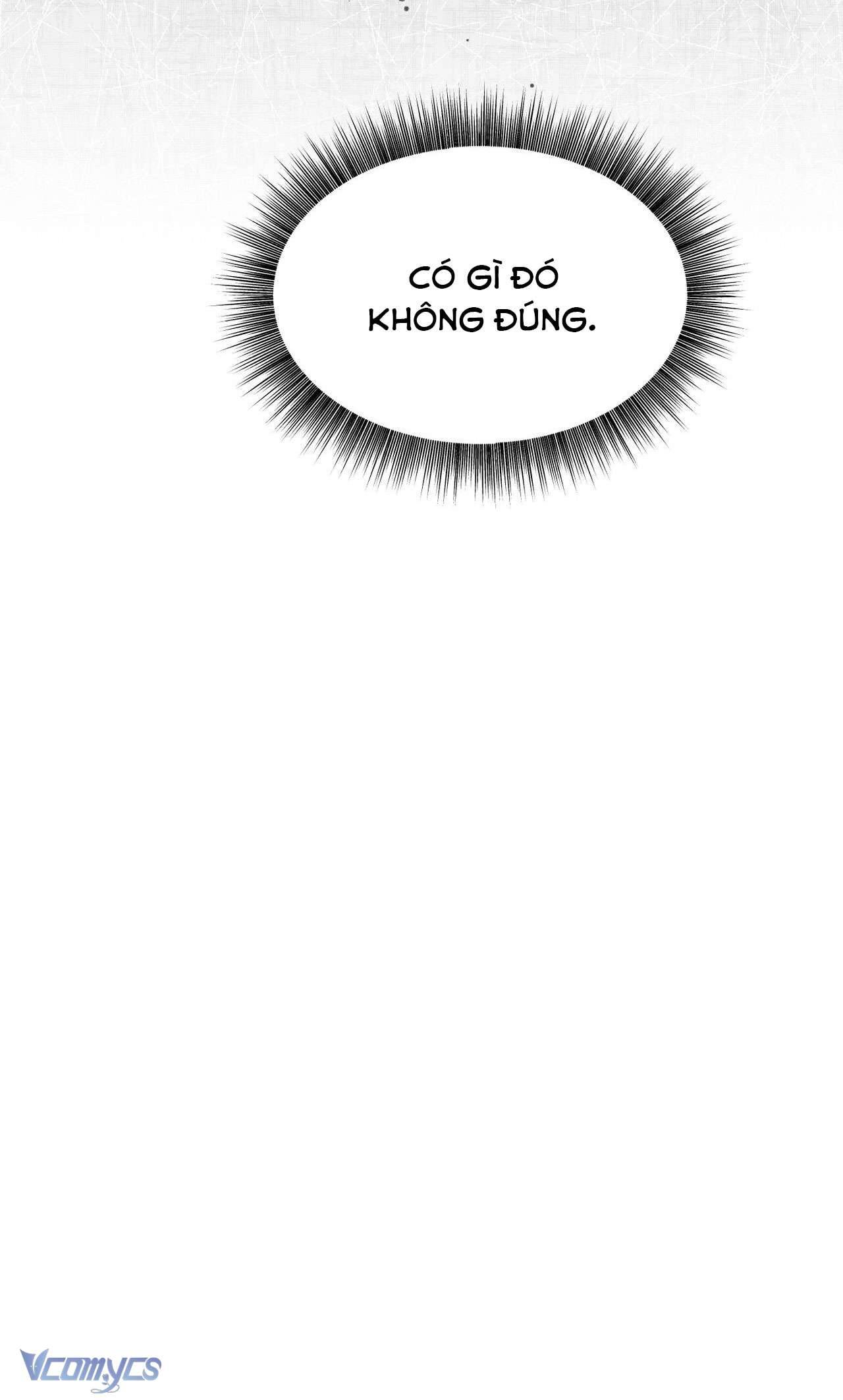 Thánh Nữ Giả Muốn Bỏ Trốn Chap 11 - Trang 4