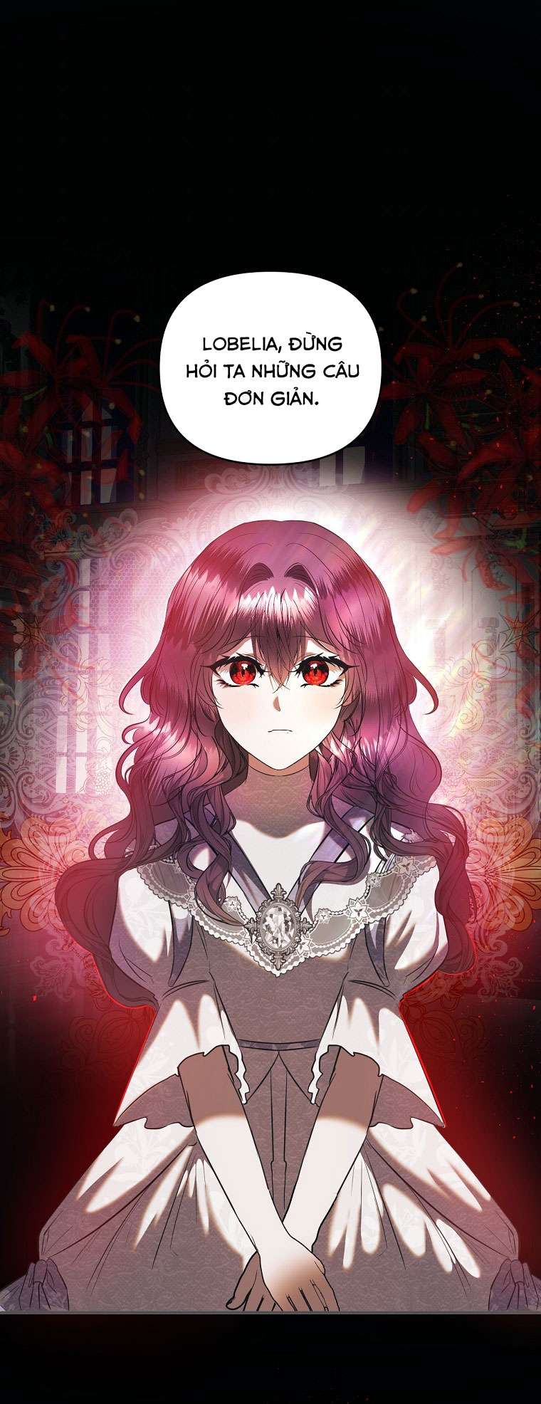 Phương Pháp Sống Sót Khi Phải Ngủ Cùng Hoàng Đế Chapter 9 - Trang 4