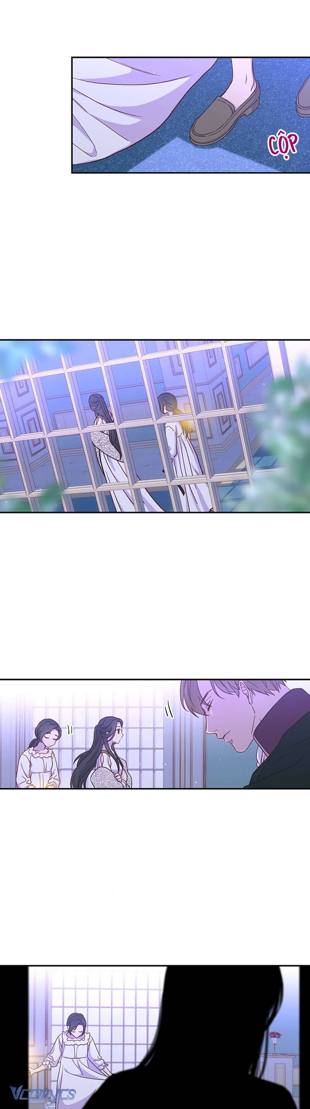 Sống Sót Dưới Thân Phận Hầu Nữ Chap 34 - Trang 2