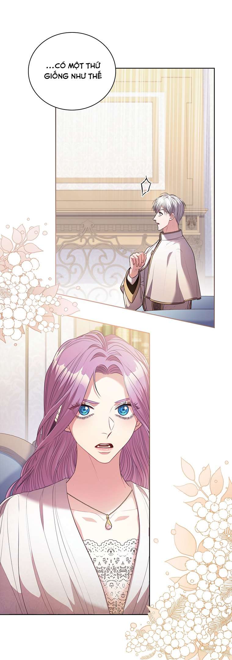 Thư Ký Của Bạo Chúa Chapter 70 - Trang 4