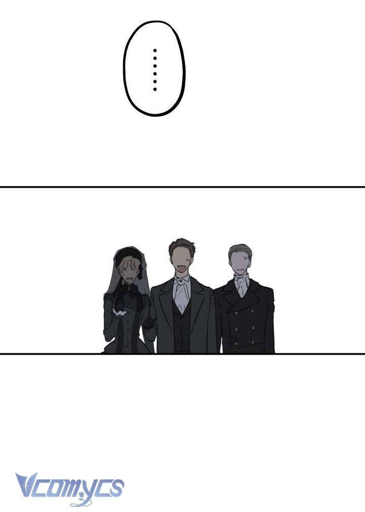 Những Nhân Vật Mạnh Nhất Thế Giới Ám Ảnh Tôi Chapter 5 - Trang 4