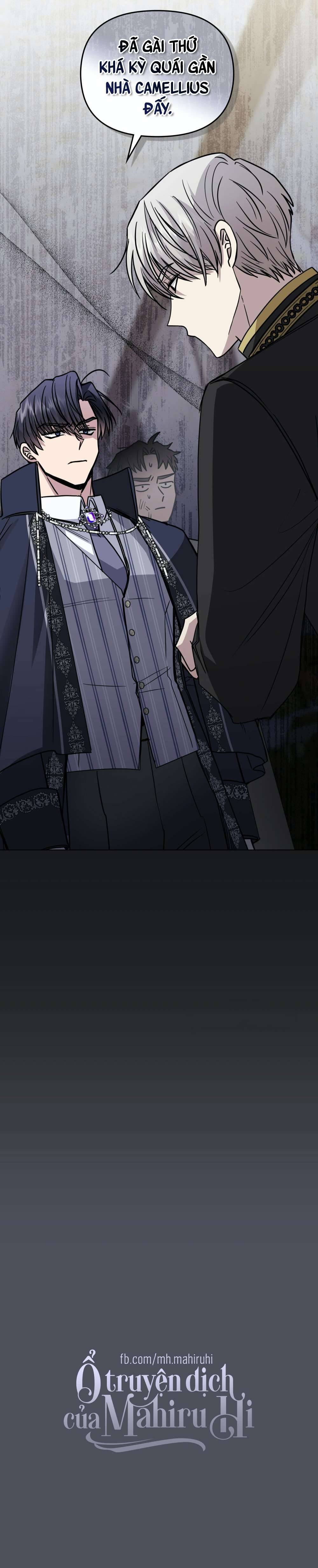 Tìm Lại Camellia Chapter 49 - Next Chapter 50