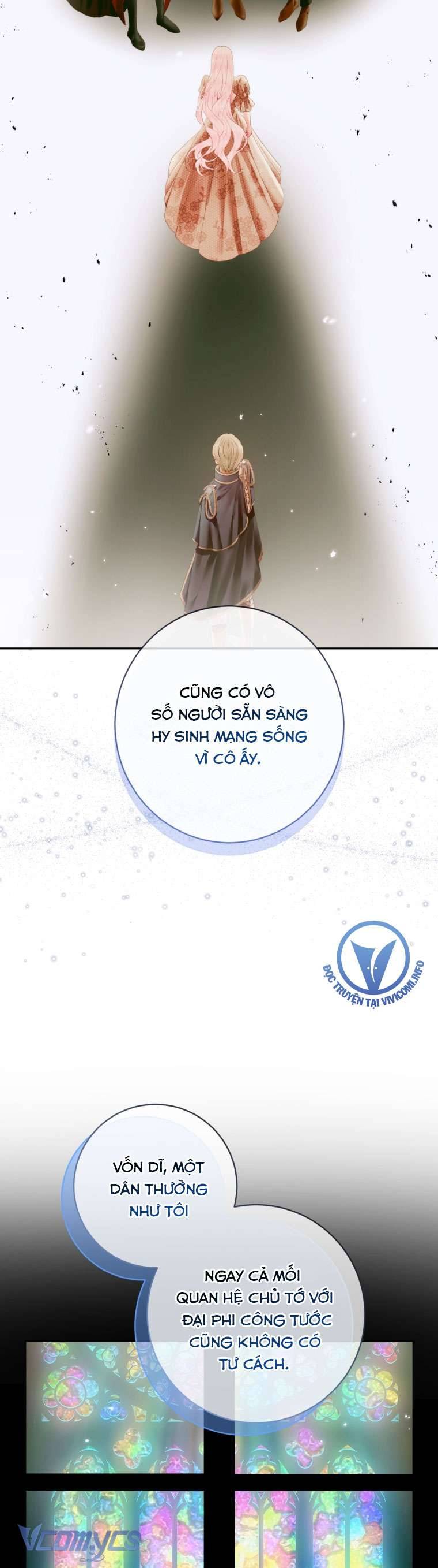 Siren: Trở Thành Gia Đình Của Nhân Vật Phản Diện Chapter 111 - Trang 3