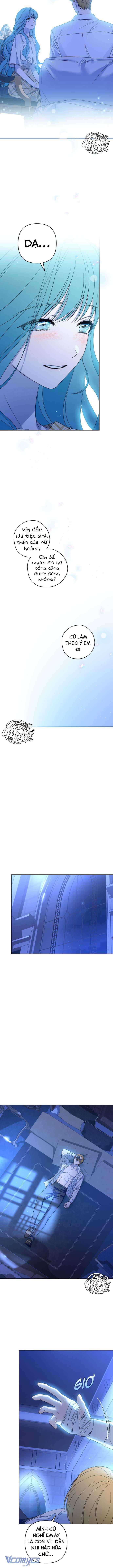 (Munn) Công Nương Mint Bé Nhỏ Chap 38 - Trang 2