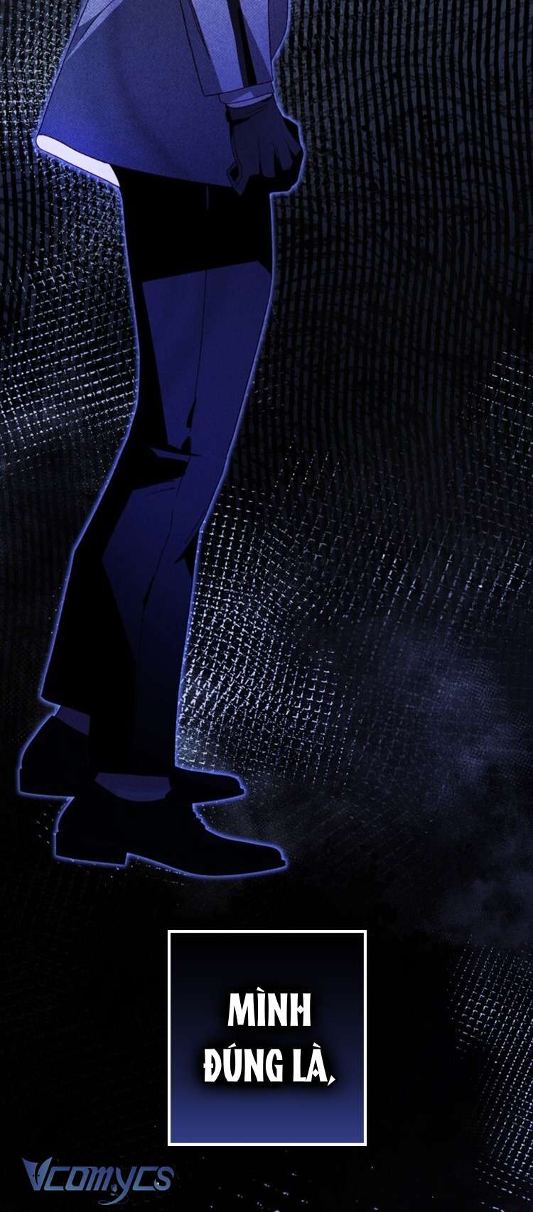 Nuôi vị hôn phu bằng tiền bạc. Chap 18 - Trang 2