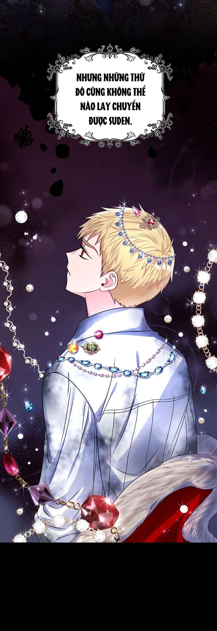 Công Nương Su Chapter 34 - Trang 4