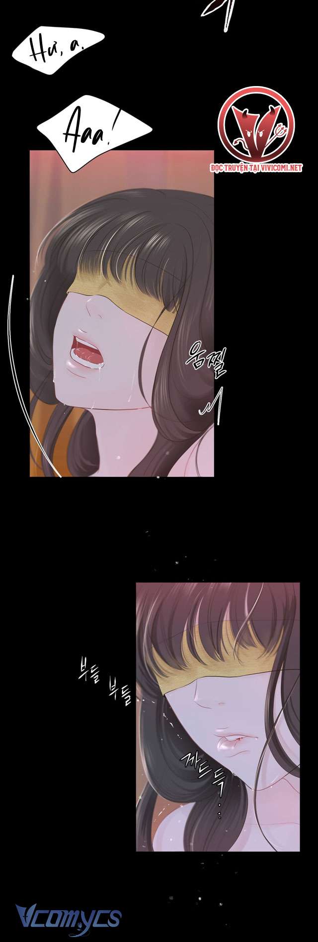 [18+] Hương Đào Hoa Chap 1 - Next Chapter 1