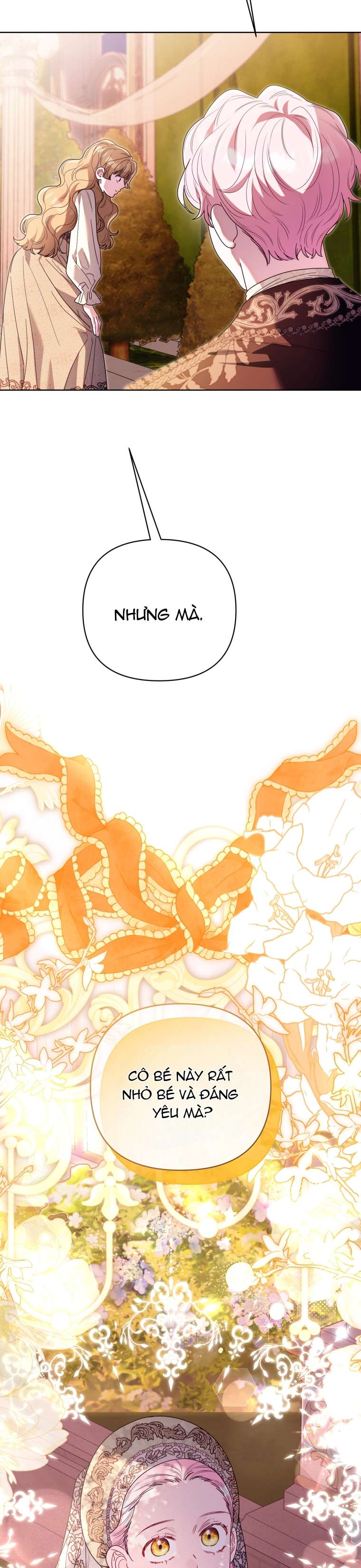 Thà Là Để Tôi Trở Thành Nữ Hoàng Chapter 69 - Trang 3