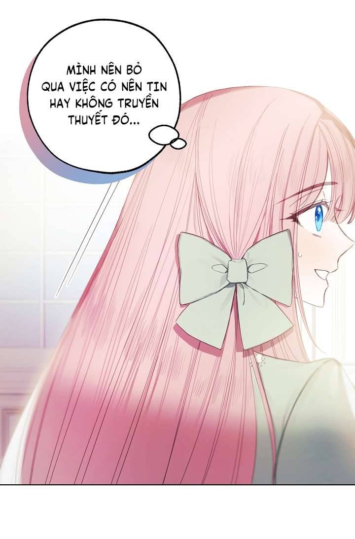 Cửa Hàng Búp Bê Của Công Chúa Chap 14 - Trang 2