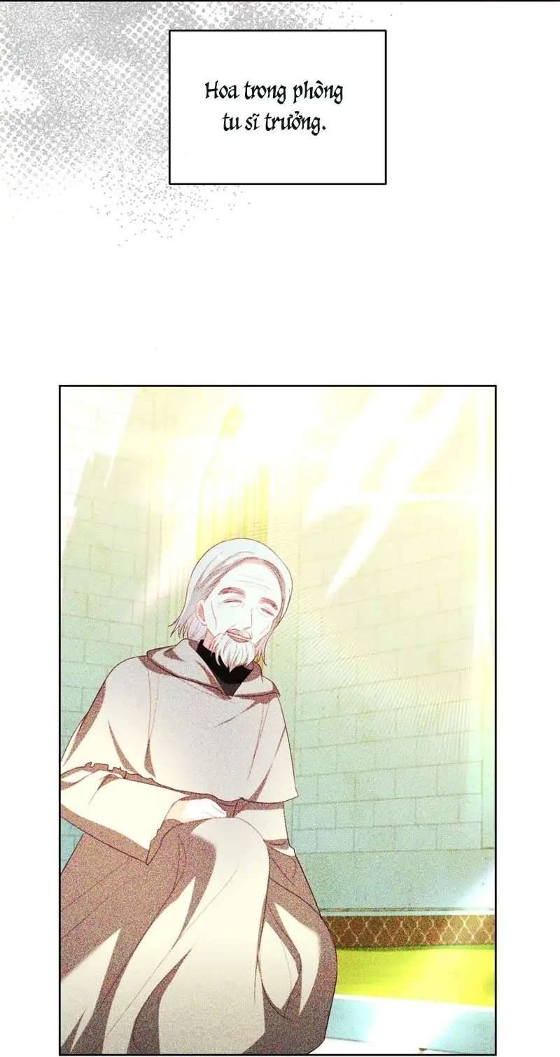 Một Ngày Nọ Bỗng Dưng Cha Xuất Hiện Chapter 32 - Trang 4