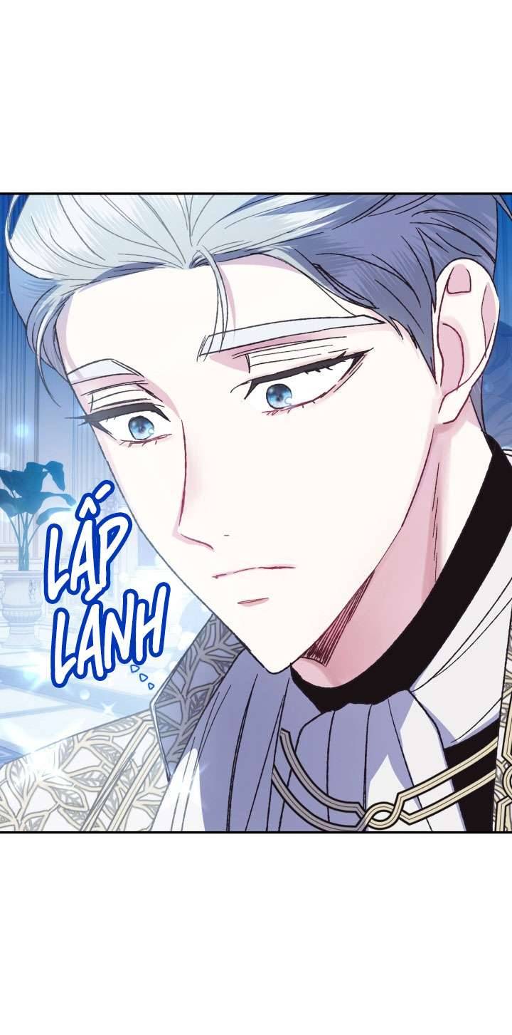 Cha À, Con Không Muốn Kết Hôn Đâu Chap 23 - Trang 2