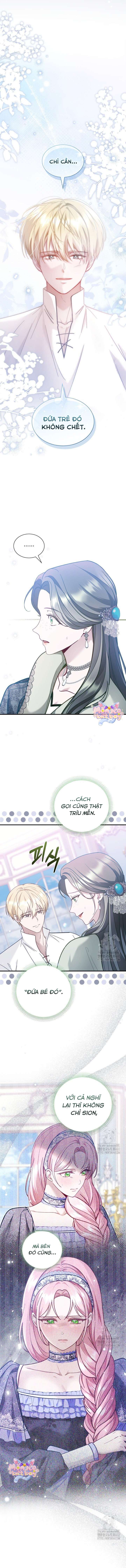 Dẫu Cho Con Gái Của Kẻ Phản Diện Trùng Sinh Chap 43 - Next Chapter 43