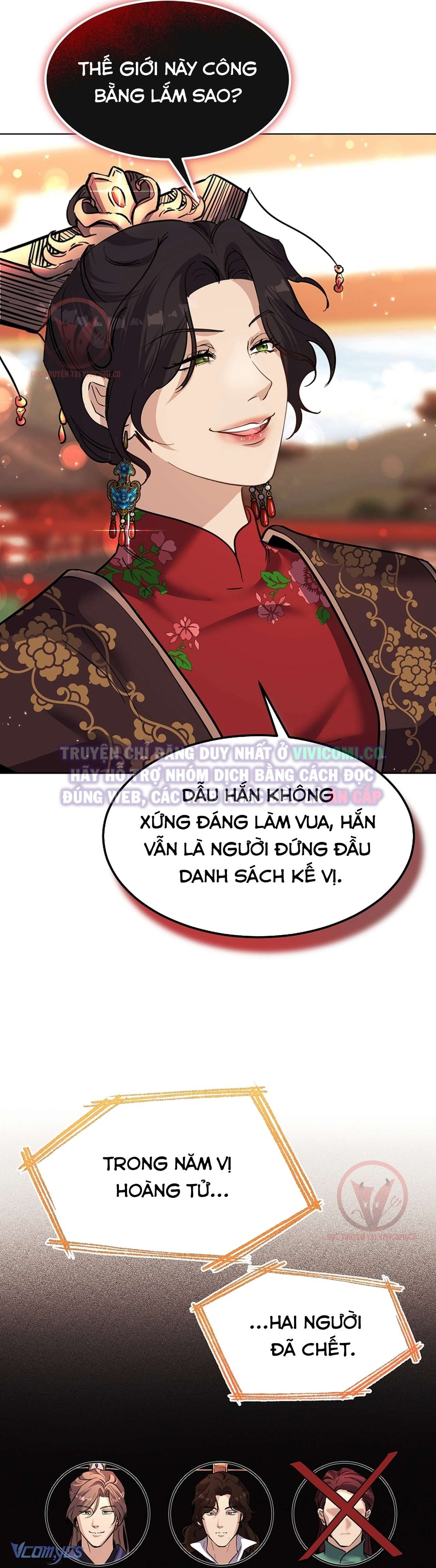 [18+] Ham Muốn Trá Hình Chap 18 - Trang 2