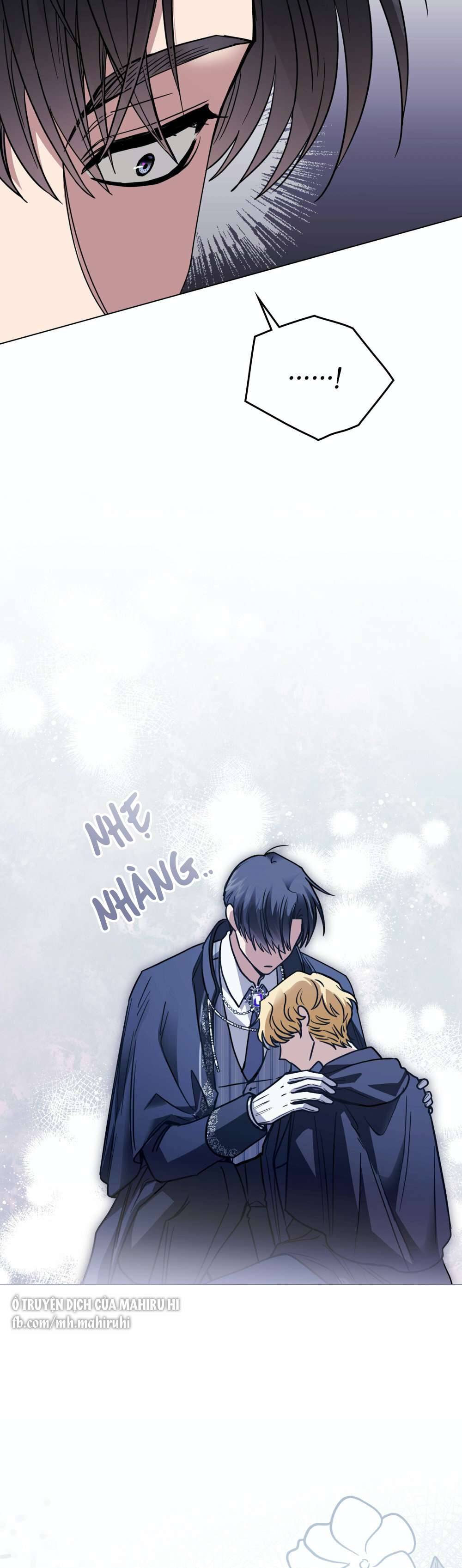 Tìm Lại Camellia Chapter 49 - Next Chapter 50