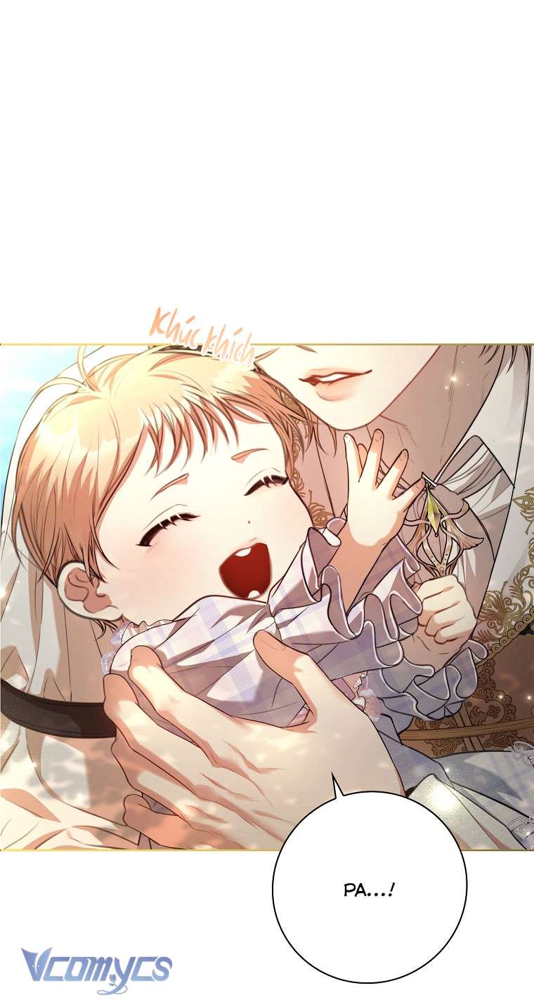 Thư Ký Của Bạo Chúa Chapter 120 - Trang 4