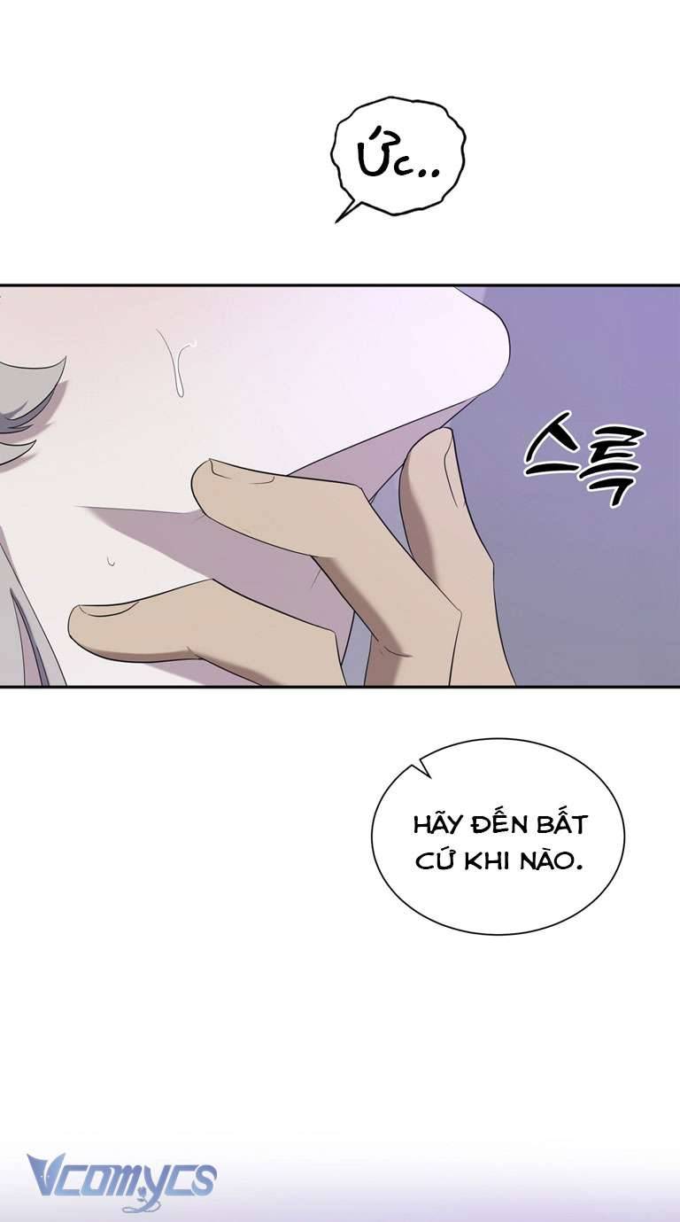 [18+] Cân Bằng Nhiệt Chapter 4 - Trang 3