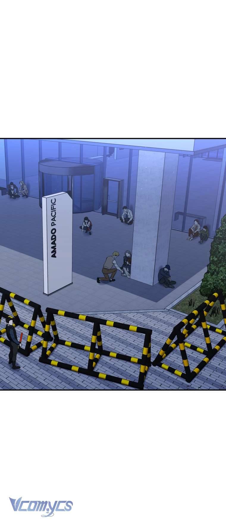 Hướng Dẫn Sinh Tồn Dành Cho Người Xếp Hạng Chap 3 - Trang 2