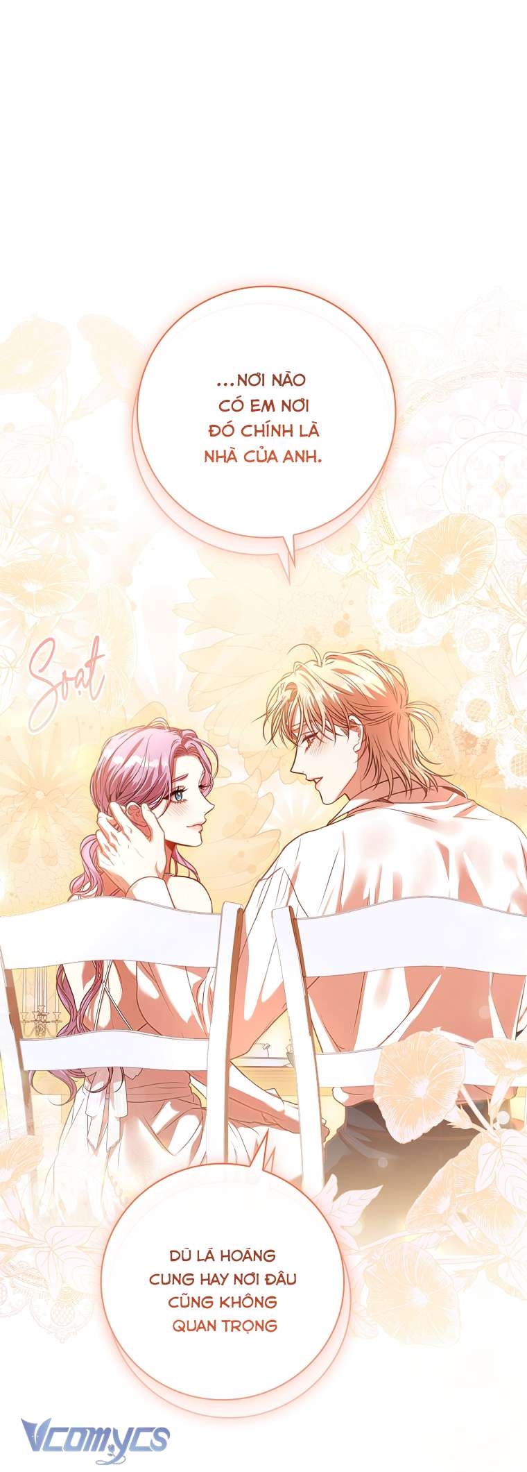 Thư Ký Của Bạo Chúa Chapter 114 - Trang 4