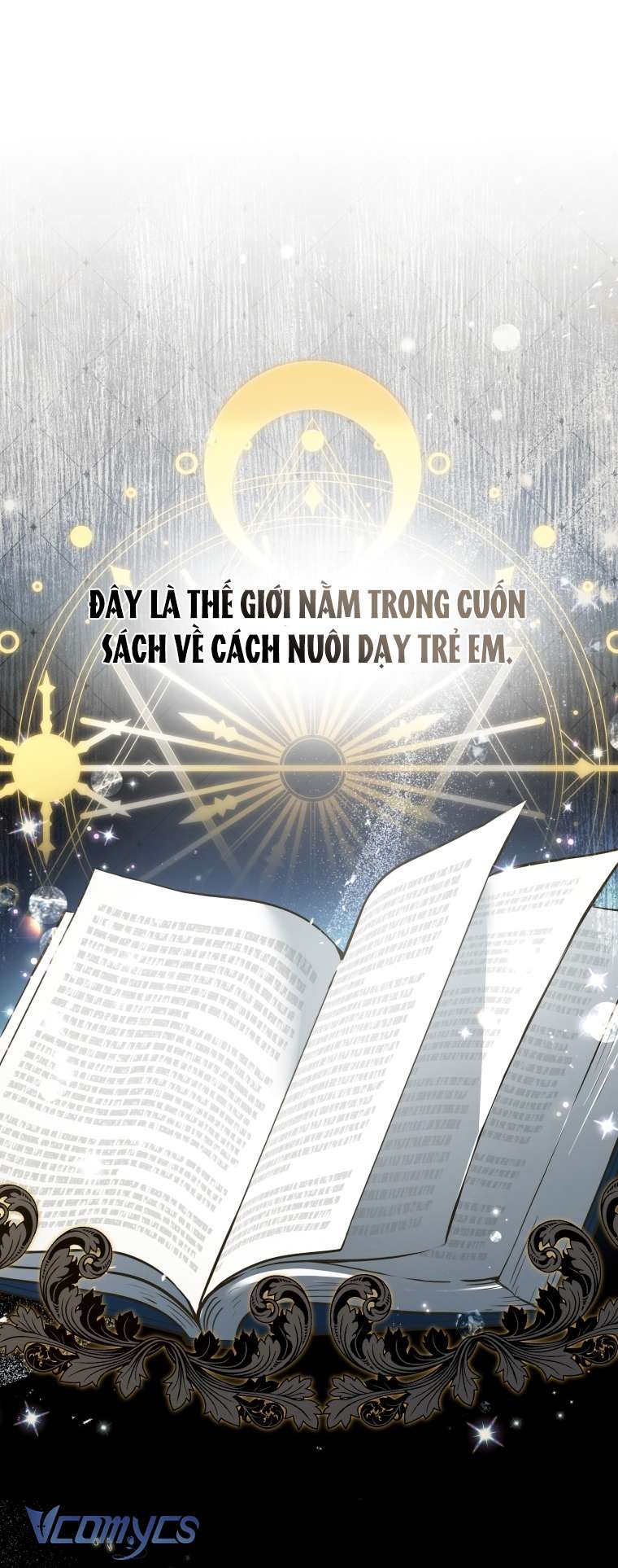 Bé Con Cá Voi Sát Thủ Chapter 1 - Next Chapter 2
