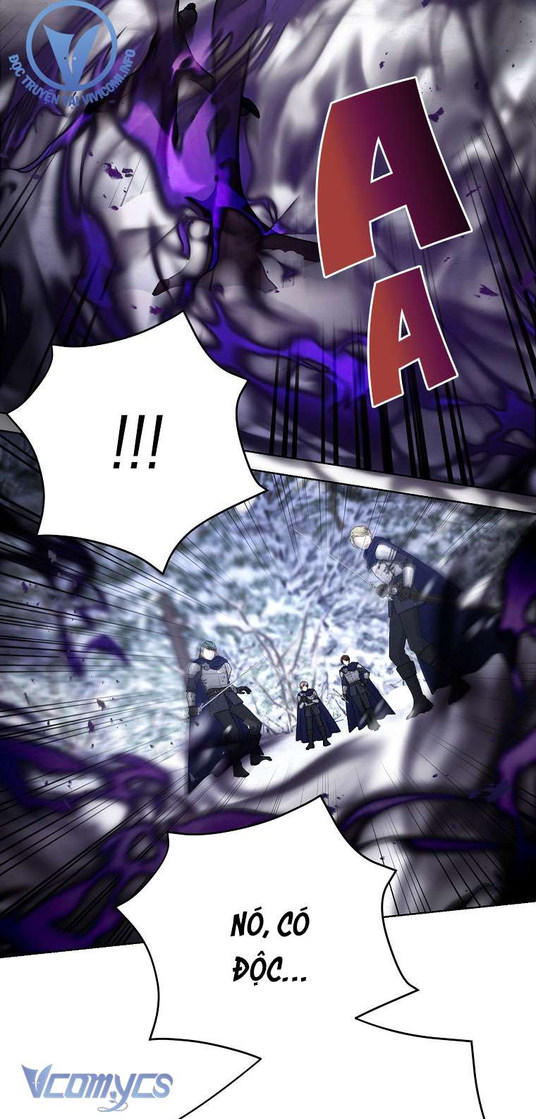 Vương Miện Lục Bảo Chap 105 - Trang 2