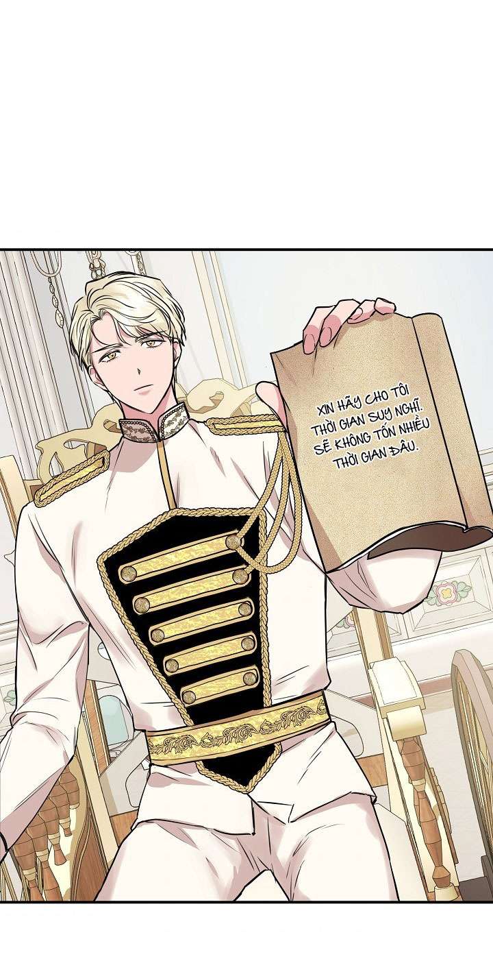 Tôi Không Phải Là Cinderella Chapter 10 - Trang 4