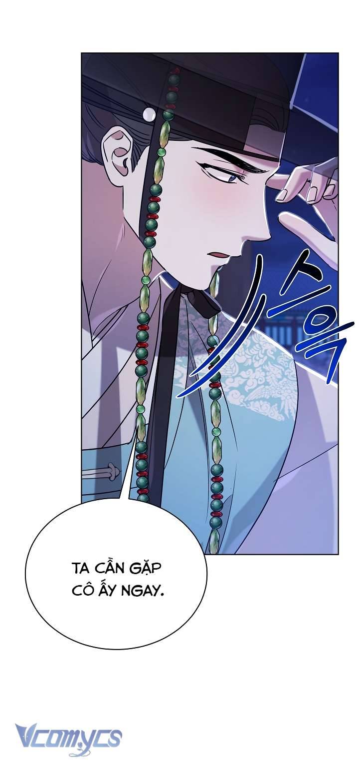 [18+] Biên Niên Sử Xuân Họa Thời Joseon Chap 24 - Trang 2