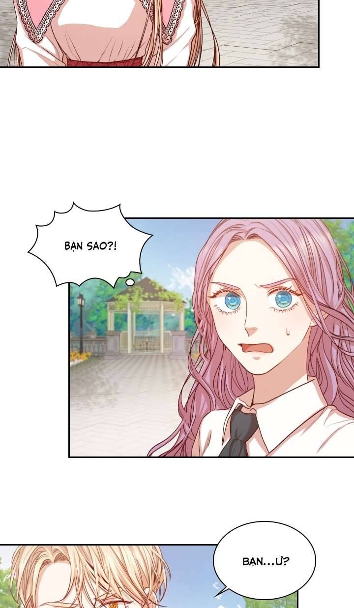 Thư Ký Của Bạo Chúa Chapter 14 - Trang 4