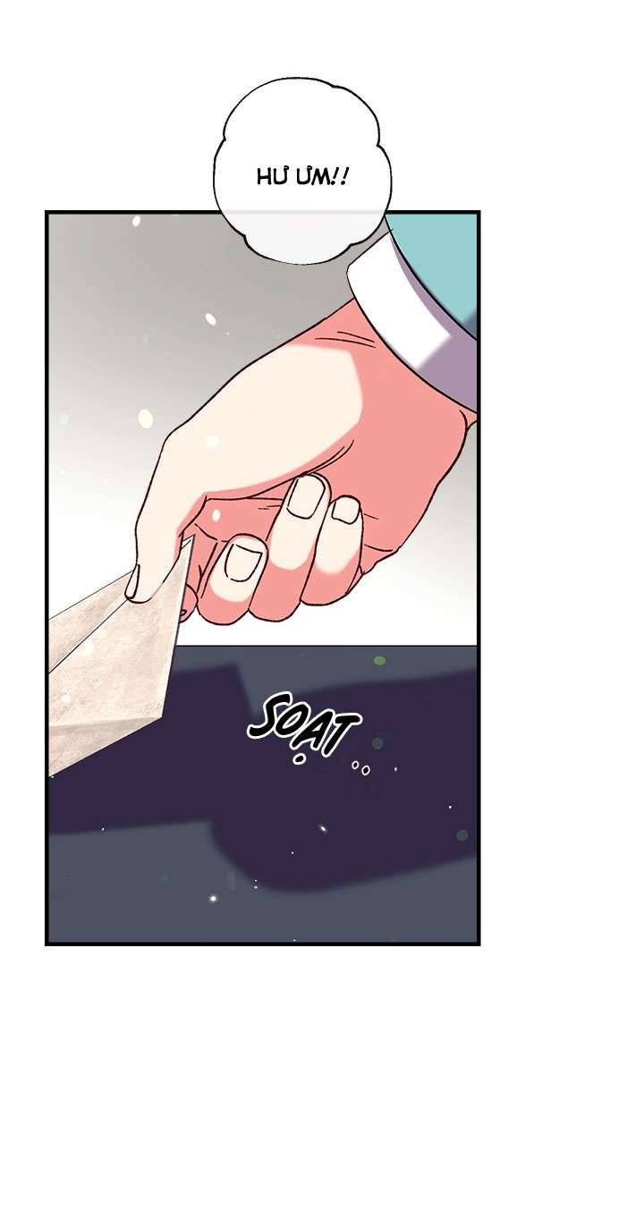 Chúng Ta Có Thể Trở Thành Một Gia Đình Được Không? Chap 38 - Next Chap 39