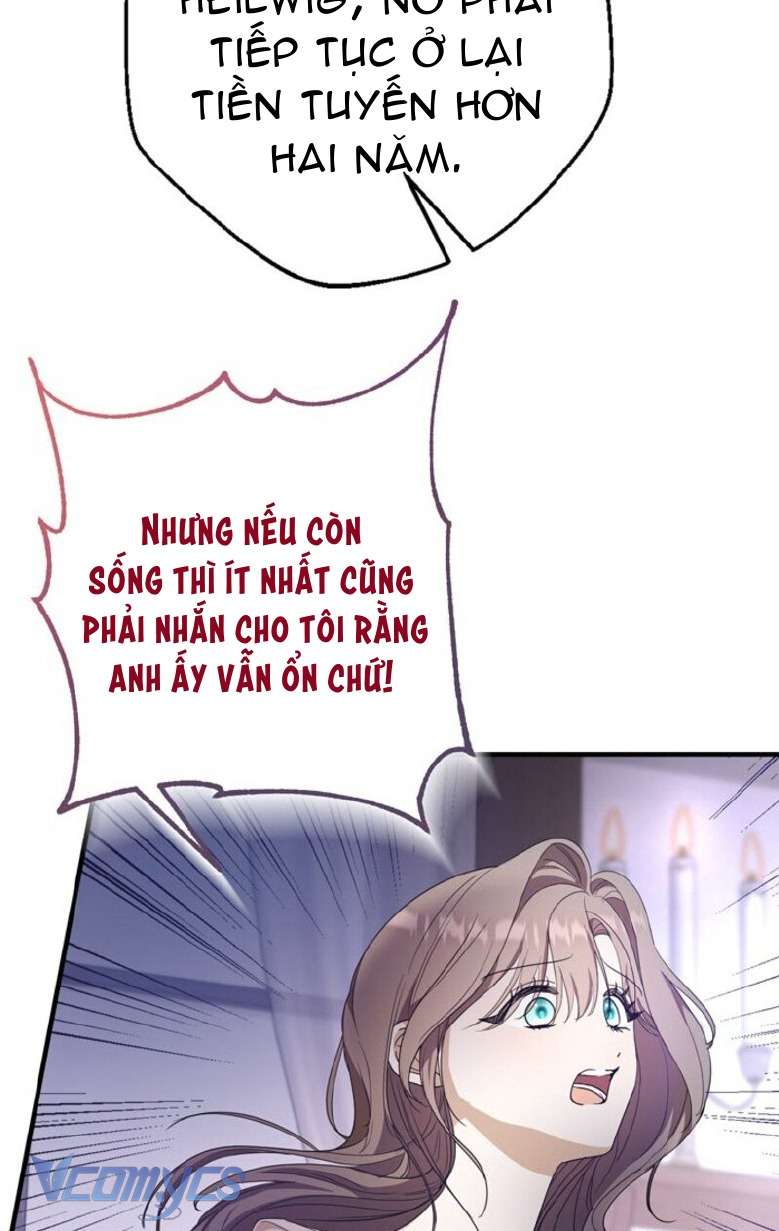 Cha Của Đứa Trẻ Đã Trở Về Một Cách Anh Hùng Chap 2 - Trang 2