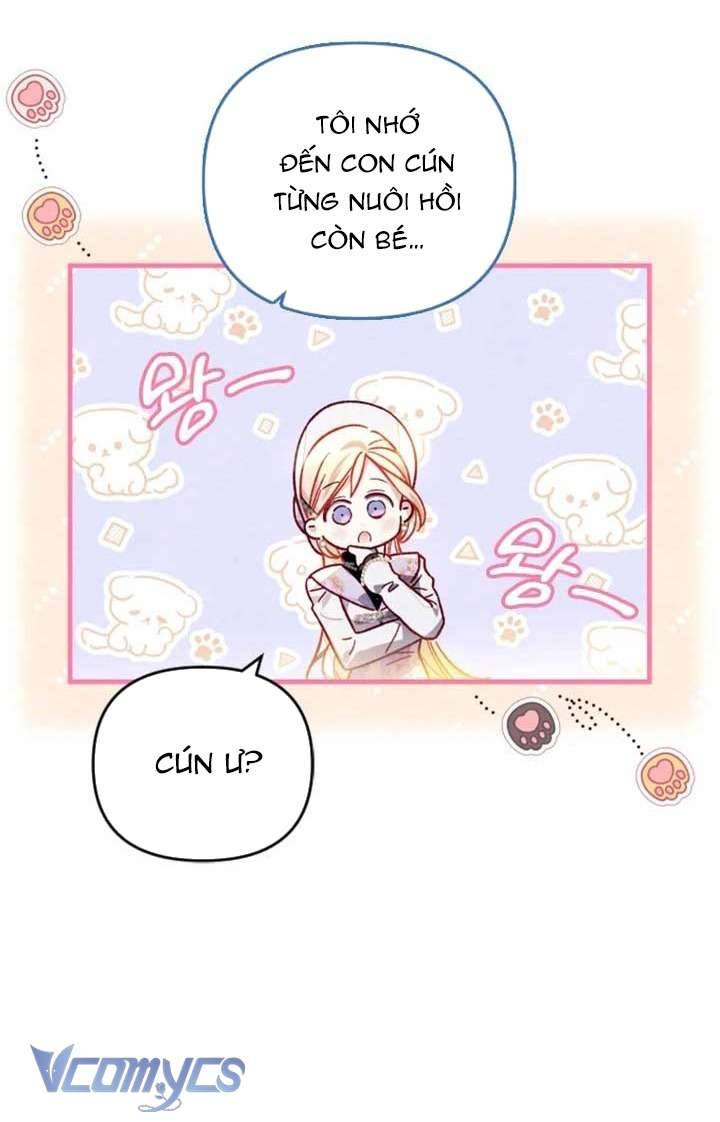 Nuôi vị hôn phu bằng tiền bạc. Chap 31 - Trang 2