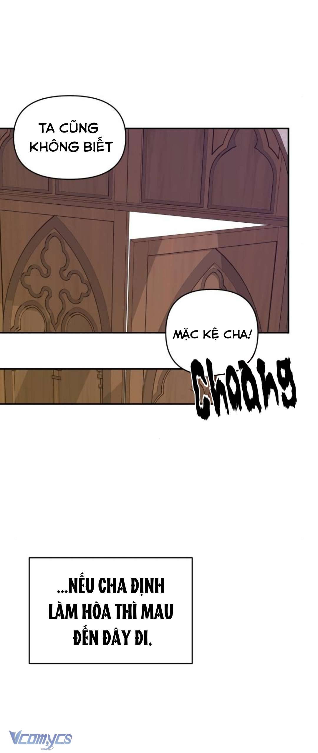 Con Gái Của Công Tước Ác Ma Chapter 40 - Trang 3