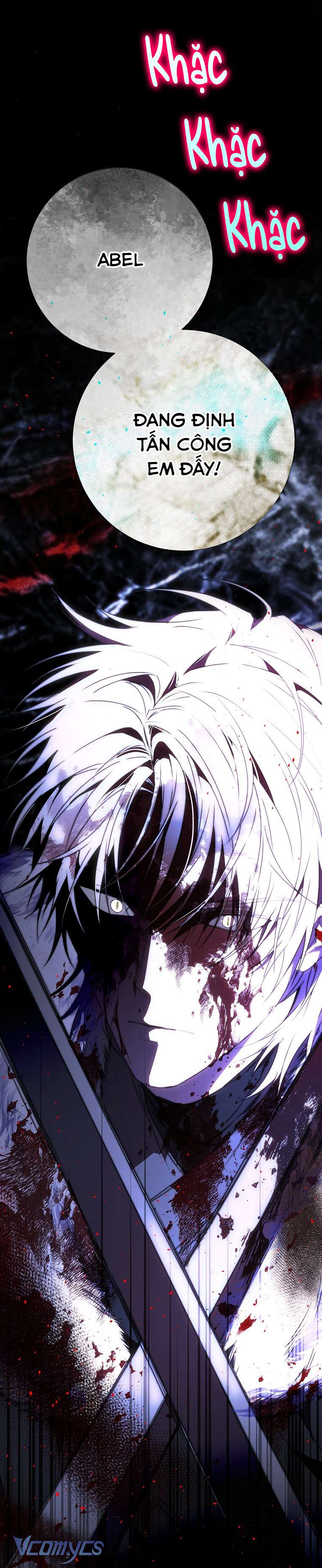 Tôi Trở Thành Vợ Của Nam Chính Chap 77 - Trang 3