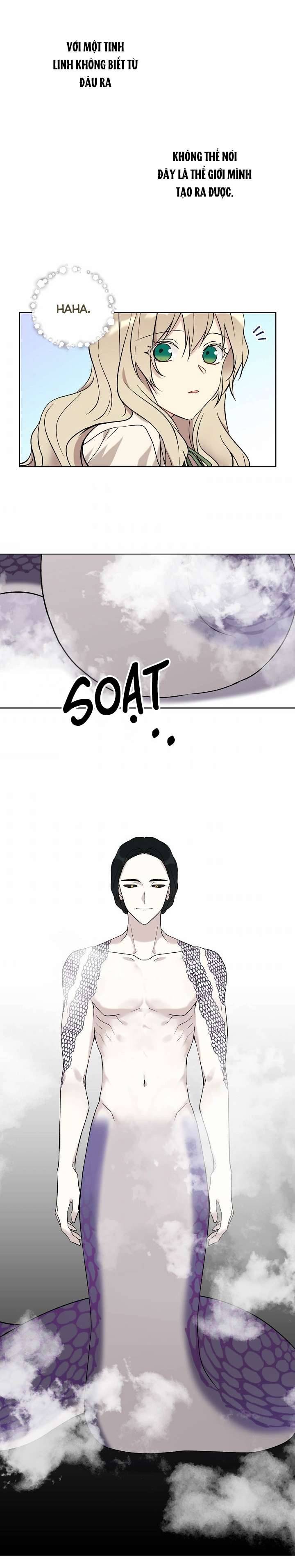 Vương Miện Lục Bảo Chap 16 - Trang 2