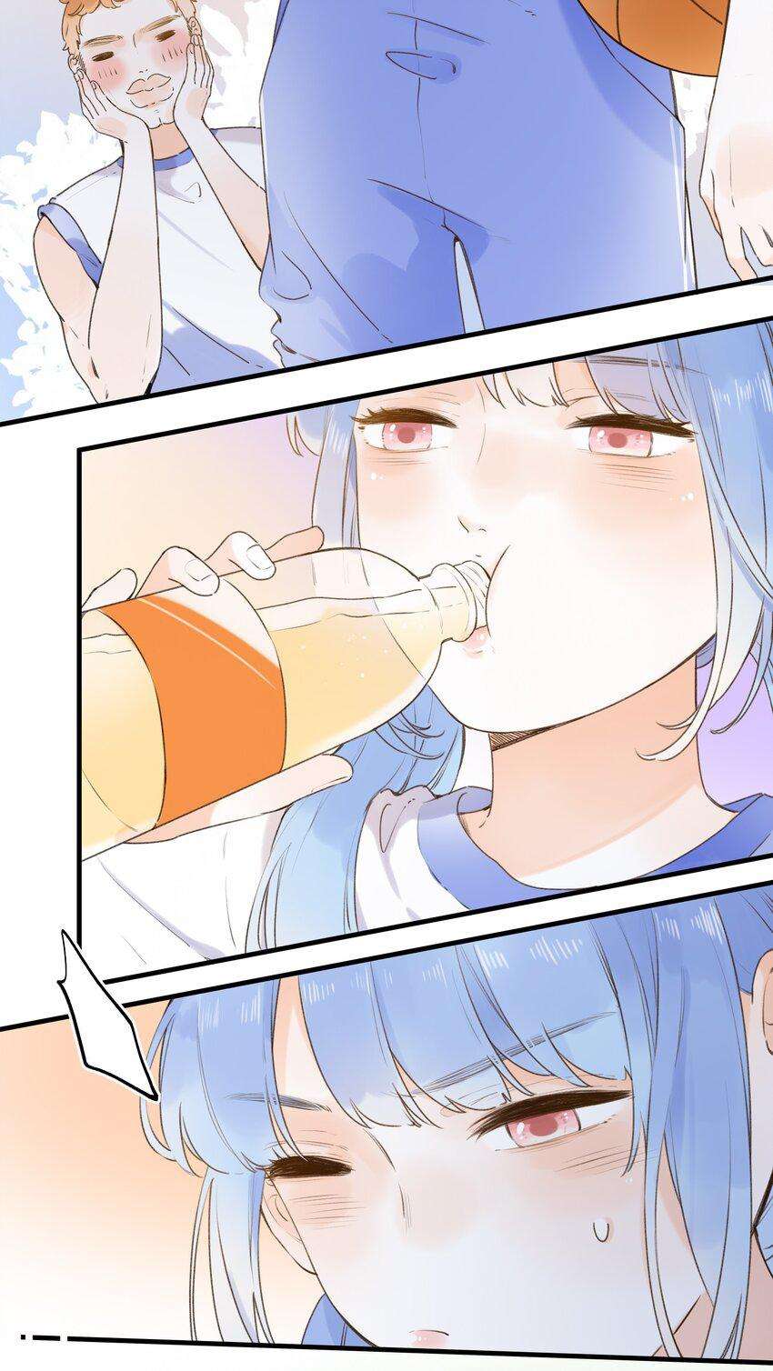 Ánh Sao Phiêu Linh Trong Nước Chapter 22 - Trang 3