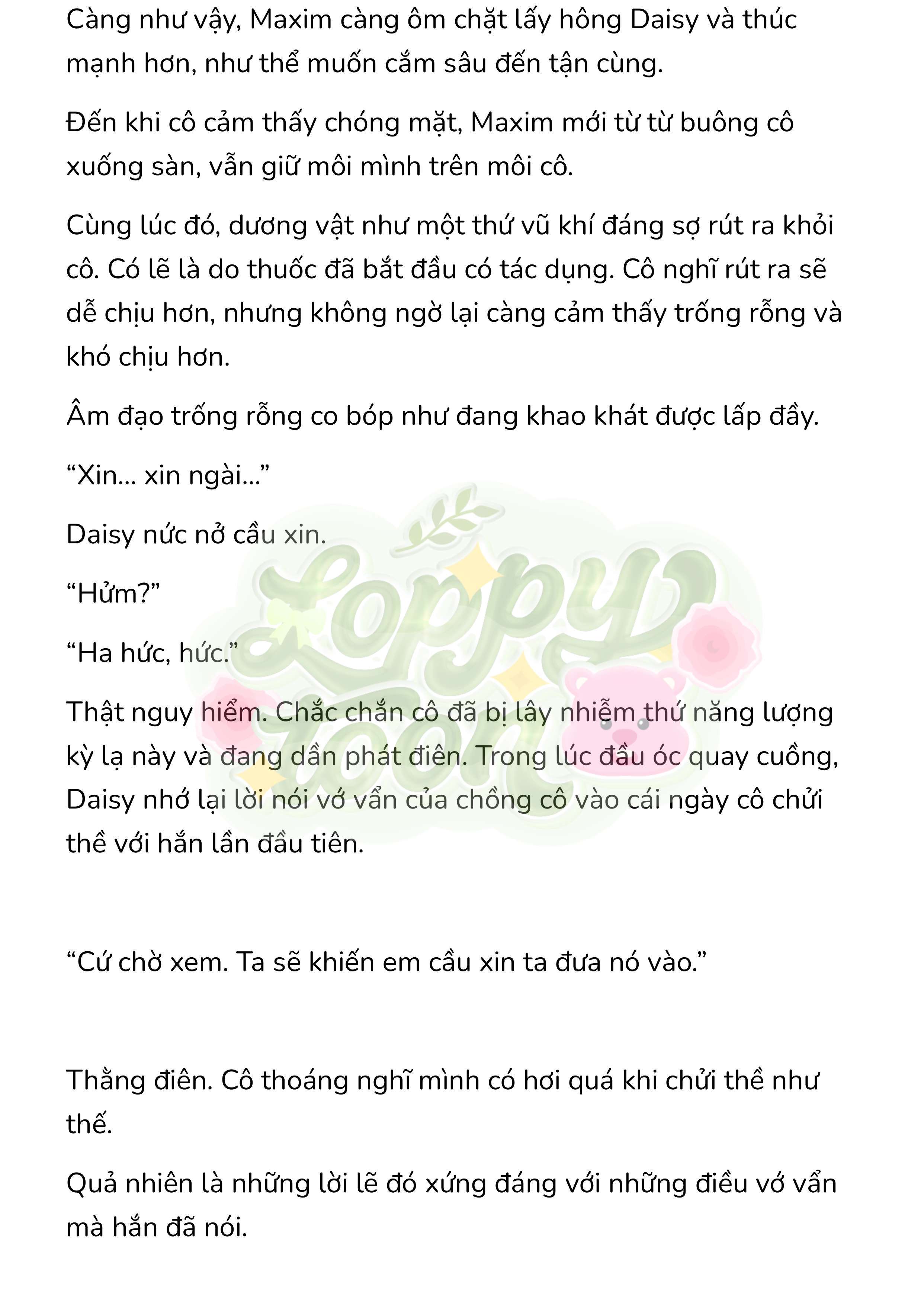 [Novel] Trận Chiến Ly Hôn! Chap 63 - Next Chap 64