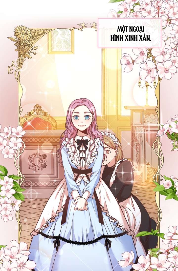 Thư Ký Của Bạo Chúa Chapter 1 - Trang 4