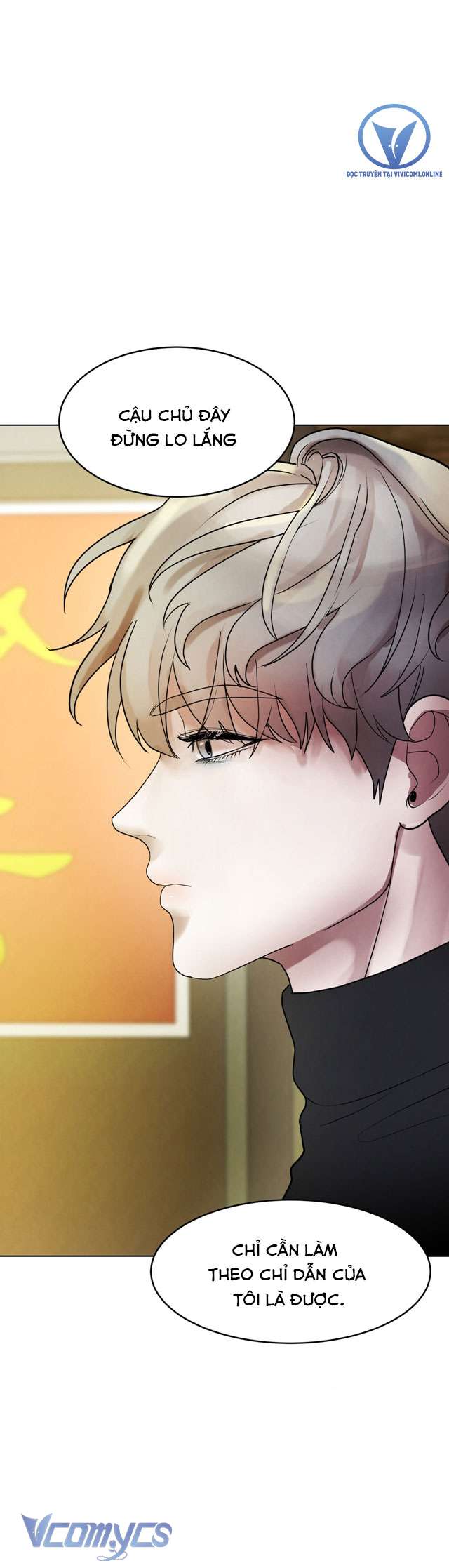 [18+] Tiên Nữ Ơi, Cứu Tôi Với Chap 1 - Trang 2