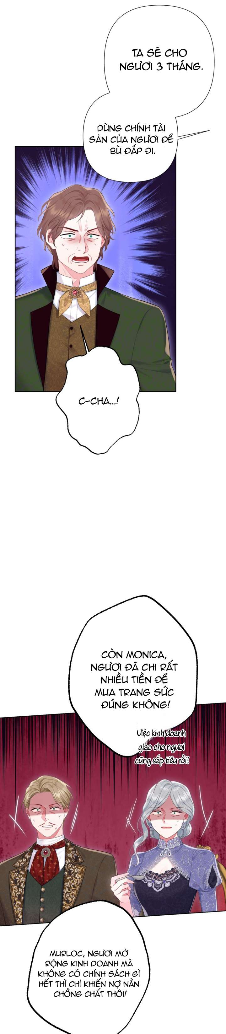 Anh Trai Mạnh Nhất Của Tôi Đã Mất Trí Nhớ Chap 18 - Next Chap 19