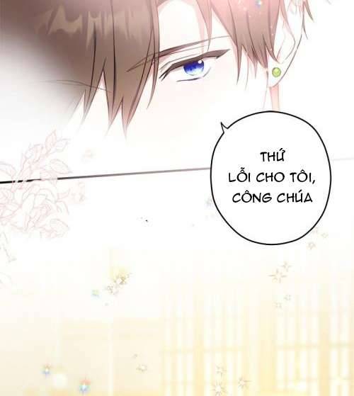 Tôi Đã Bảo Nữ Chính Đang Cải Trang Cơ Mà! Chap 23 - Trang 2