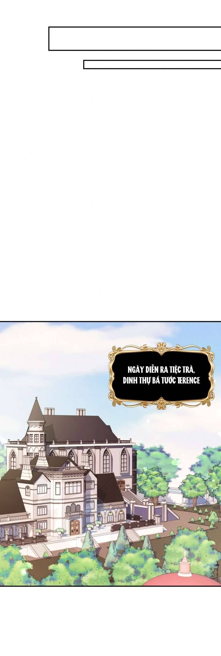 Cha À, Con Không Muốn Kết Hôn Đâu Chap 38 - Trang 2