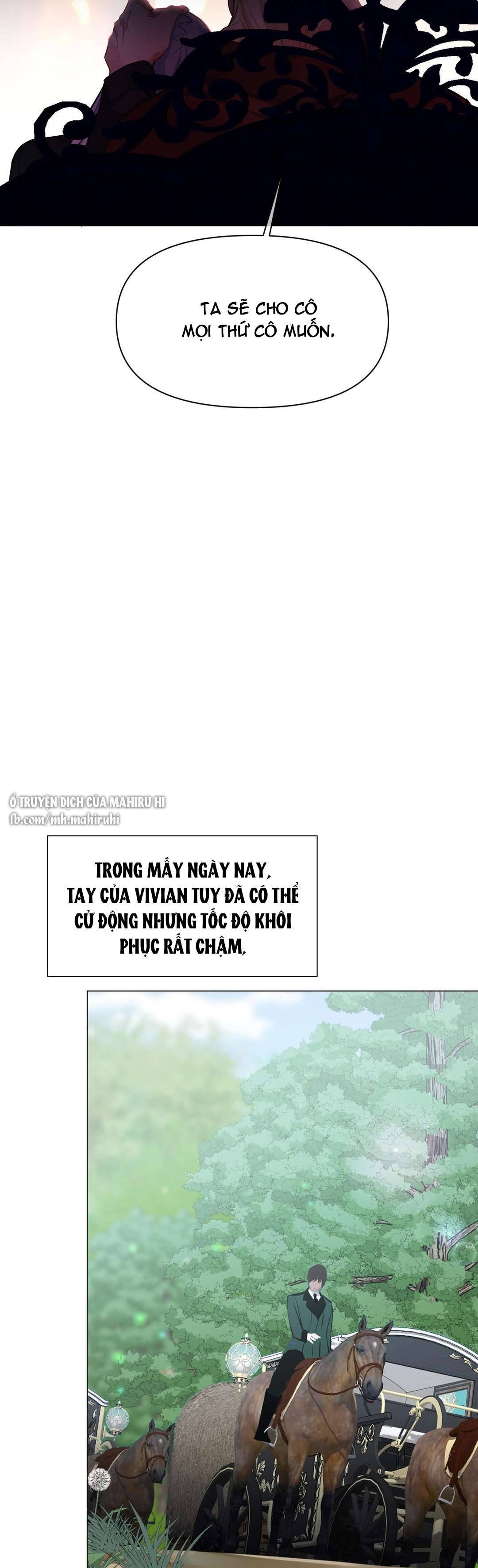 Đại Chiến Công Chúa Chapter 104 - Trang 4