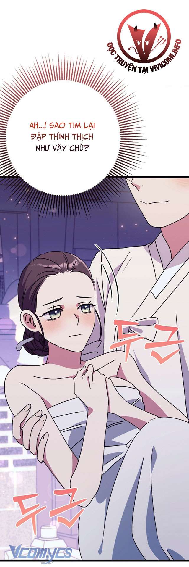 [18+] Goá Phụ Chap 4 - Trang 2