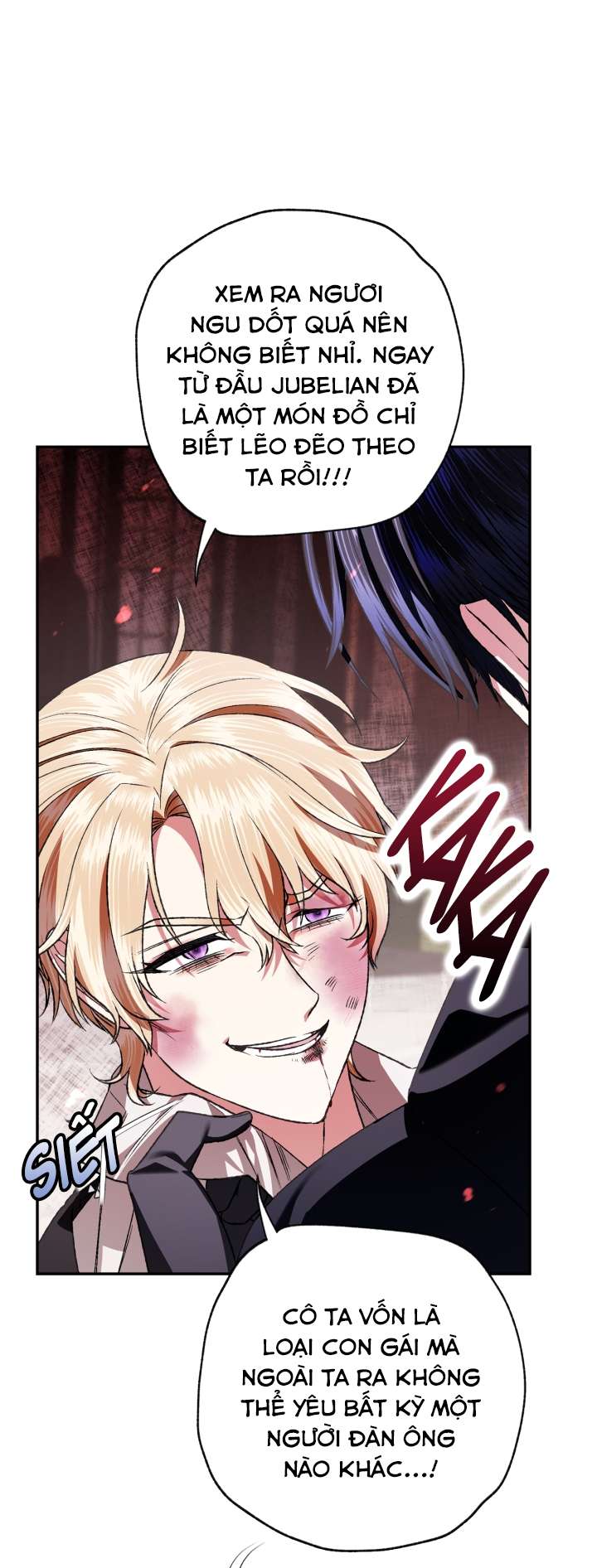 Cha À, Con Không Muốn Kết Hôn Đâu Chap 64 - Trang 2