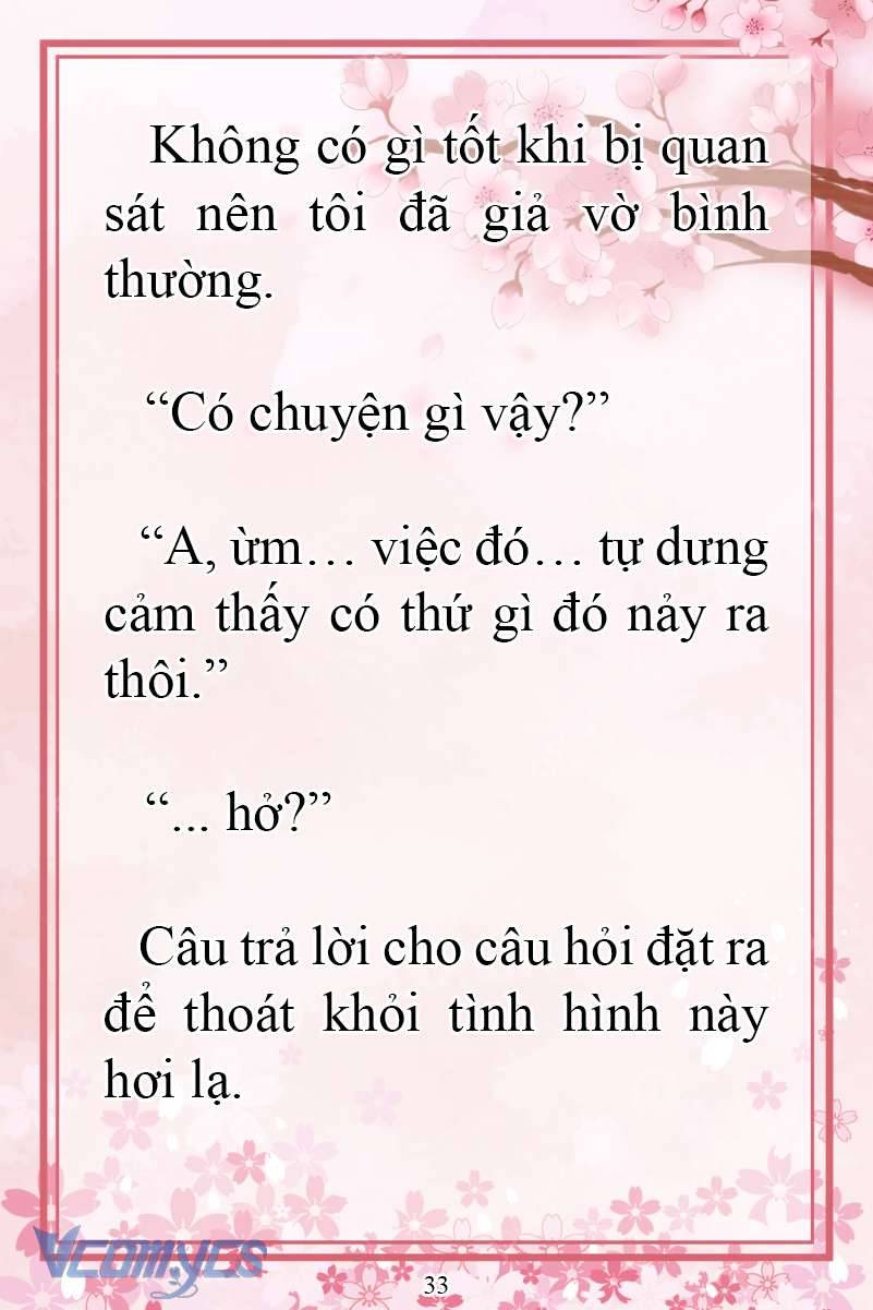[Novel] Đặc Quyền Của Người Chuyển Sinh Chap 18 - Trang 2