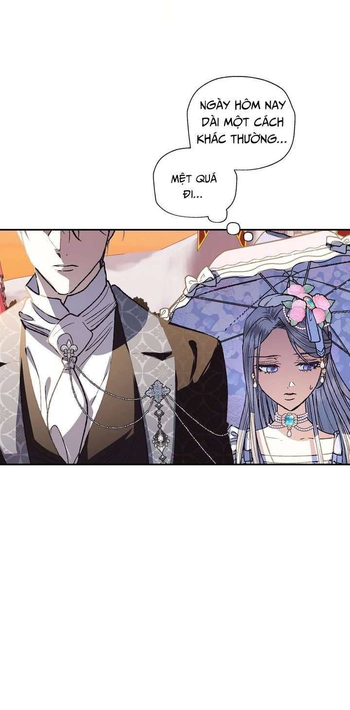 Cha À, Con Không Muốn Kết Hôn Đâu Chap 4 - Trang 2