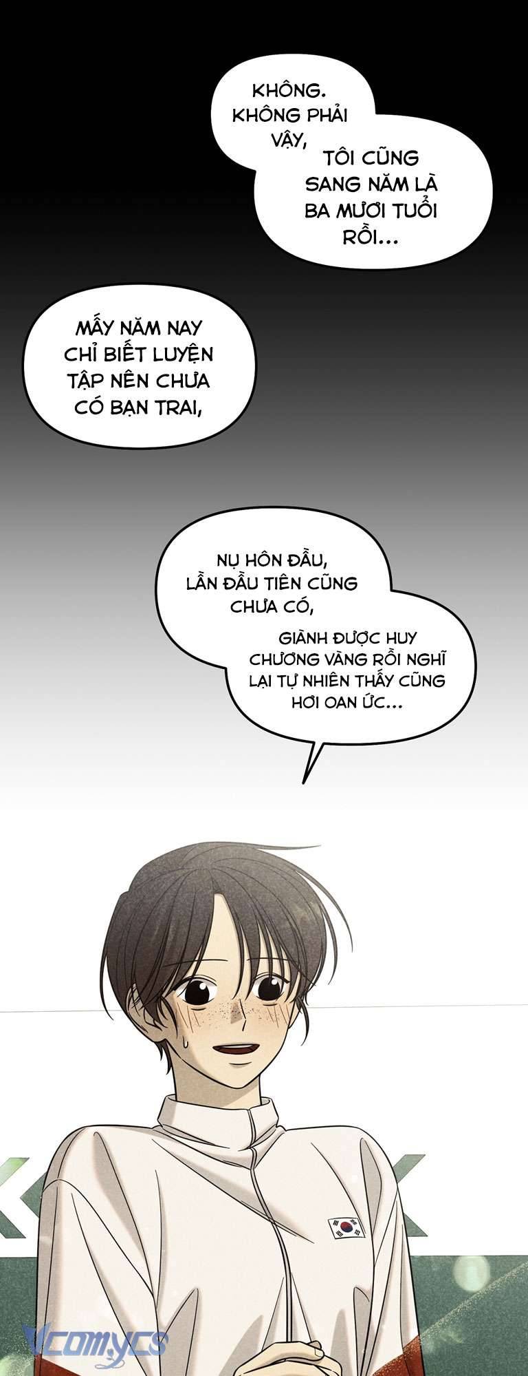 [18+] Cá Cược Huy Chương Vàng Chap 2 - Next Chap 3