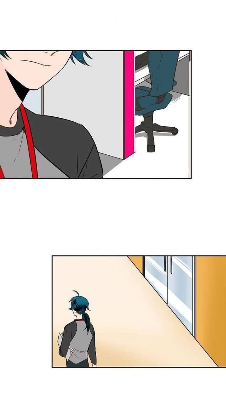 Ranh Giới 34 - Next Chapter 34