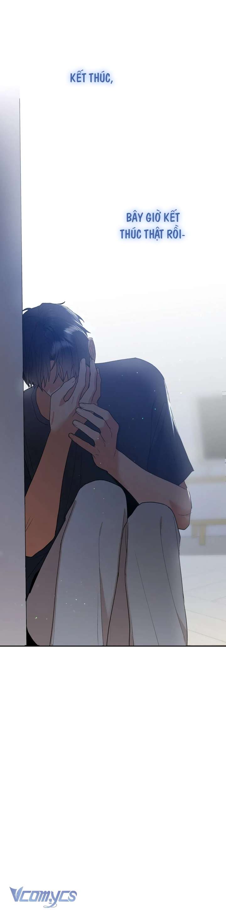 [18+] Viên Cảnh Sát Mà Tôi Ham Muốn Chapter 9 - Next Chapter 10