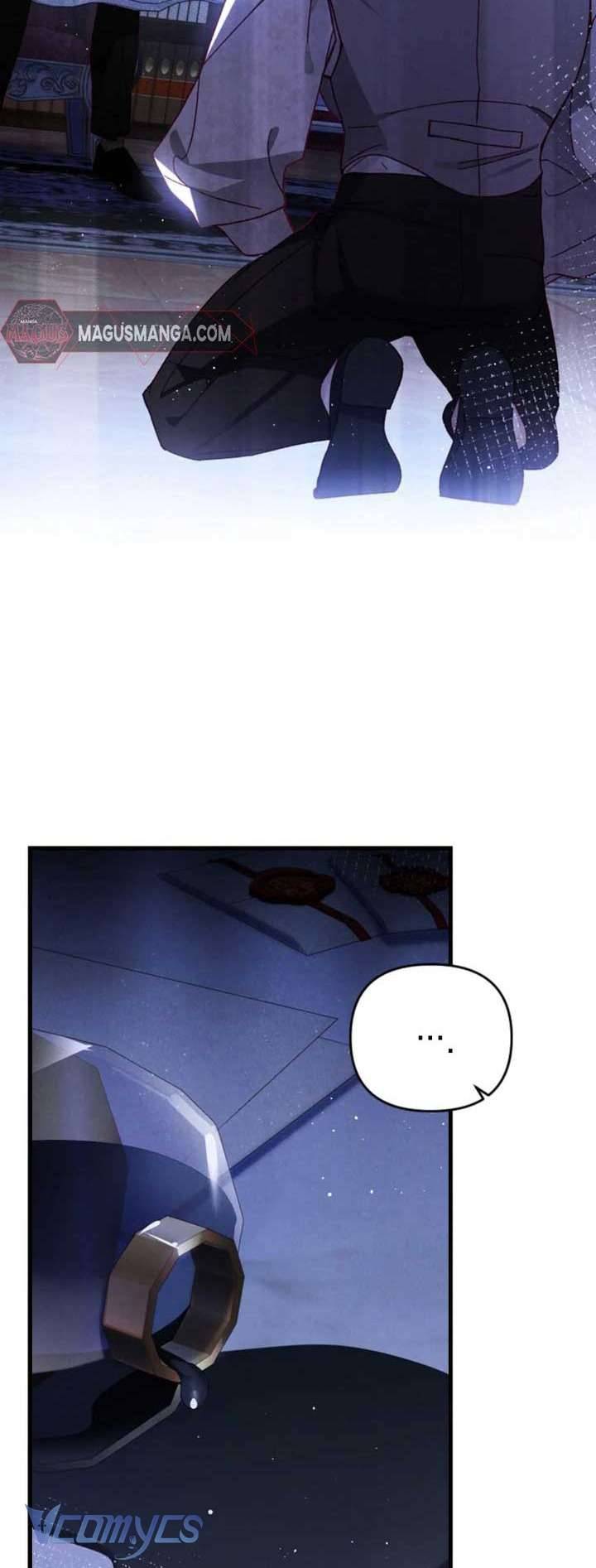 Nuôi vị hôn phu bằng tiền bạc. Chap 31 - Trang 2