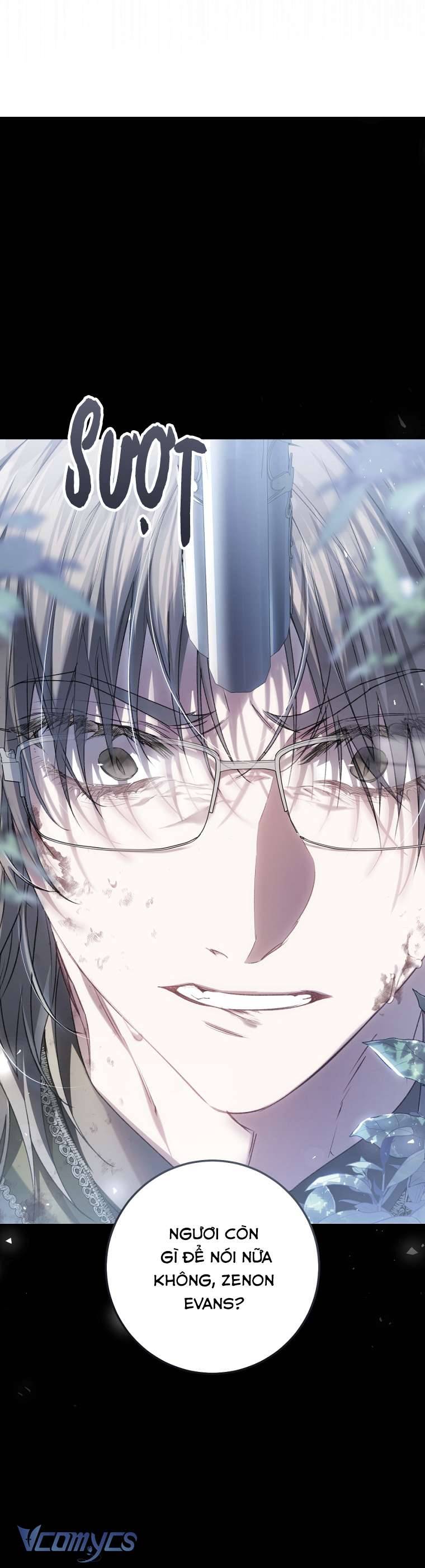 Ác Nữ Chỉ Là Một Con Rối Chap 92 - Trang 2